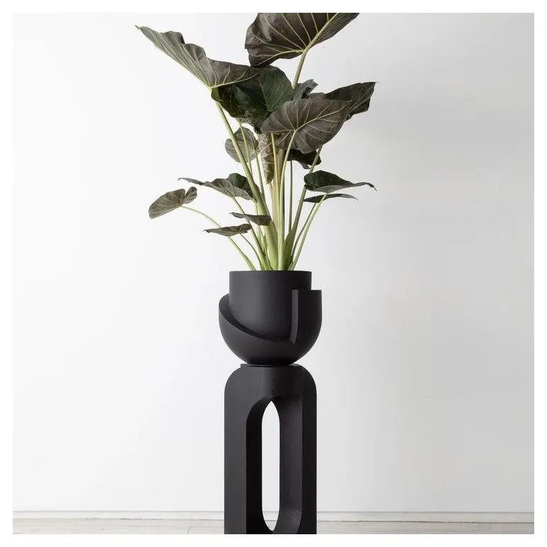 Напольная подставка для цветов