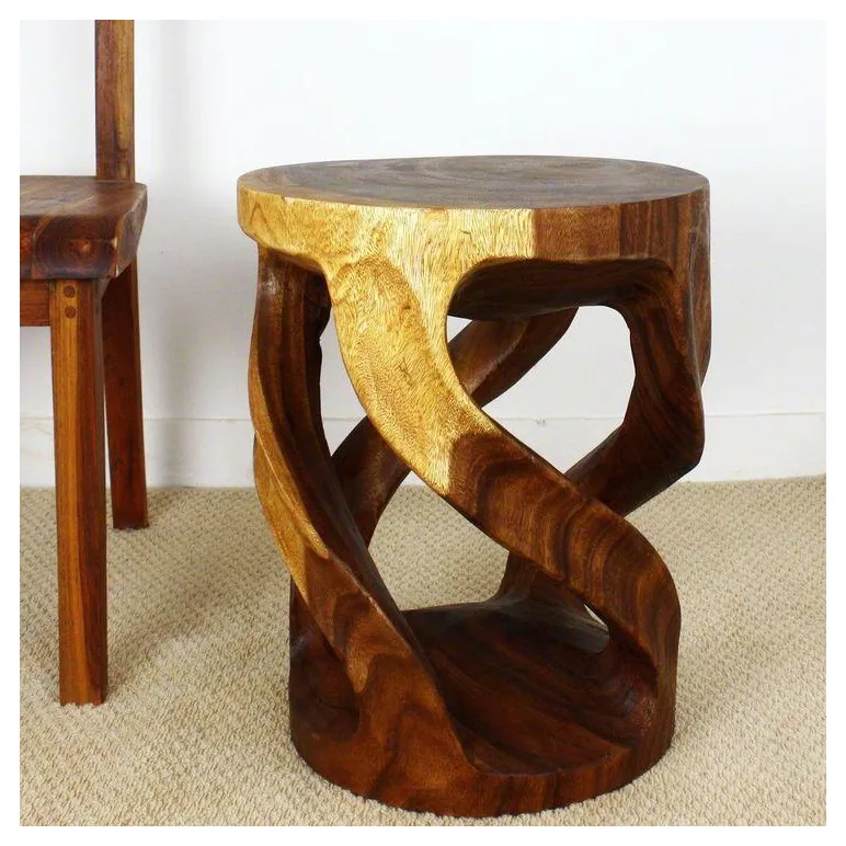 Напольная подставка для цветов