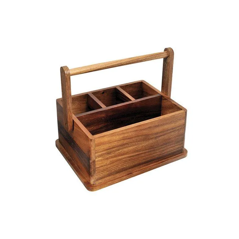 Ящик из дерева