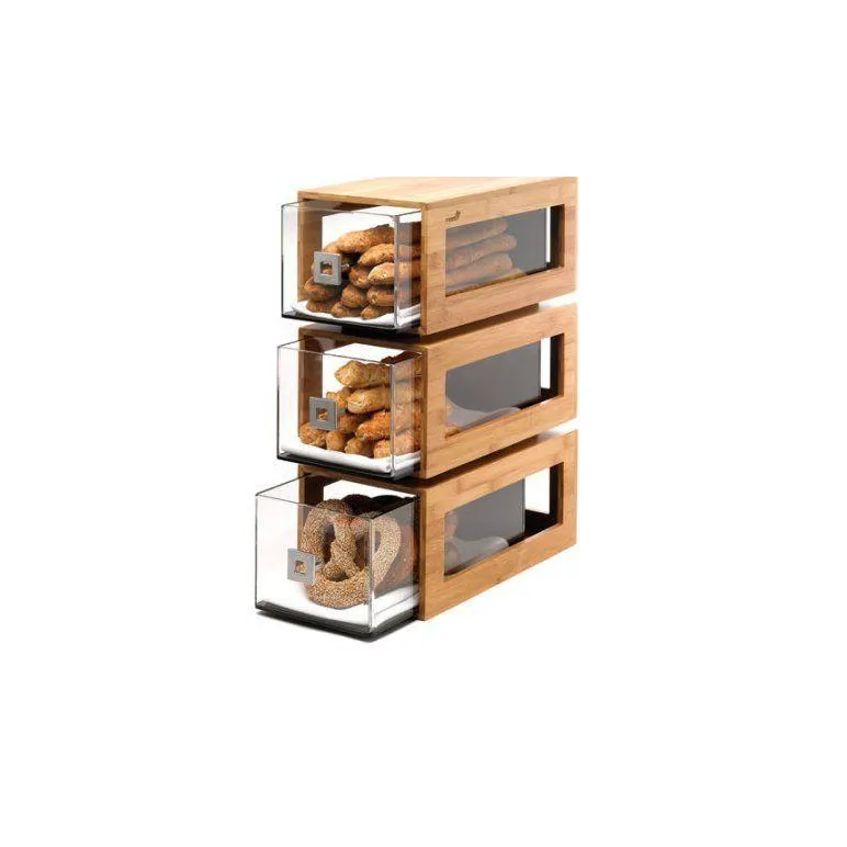 Ящик из дерева