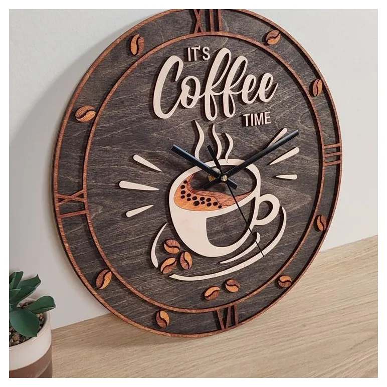 Часы настенные, часы для дома