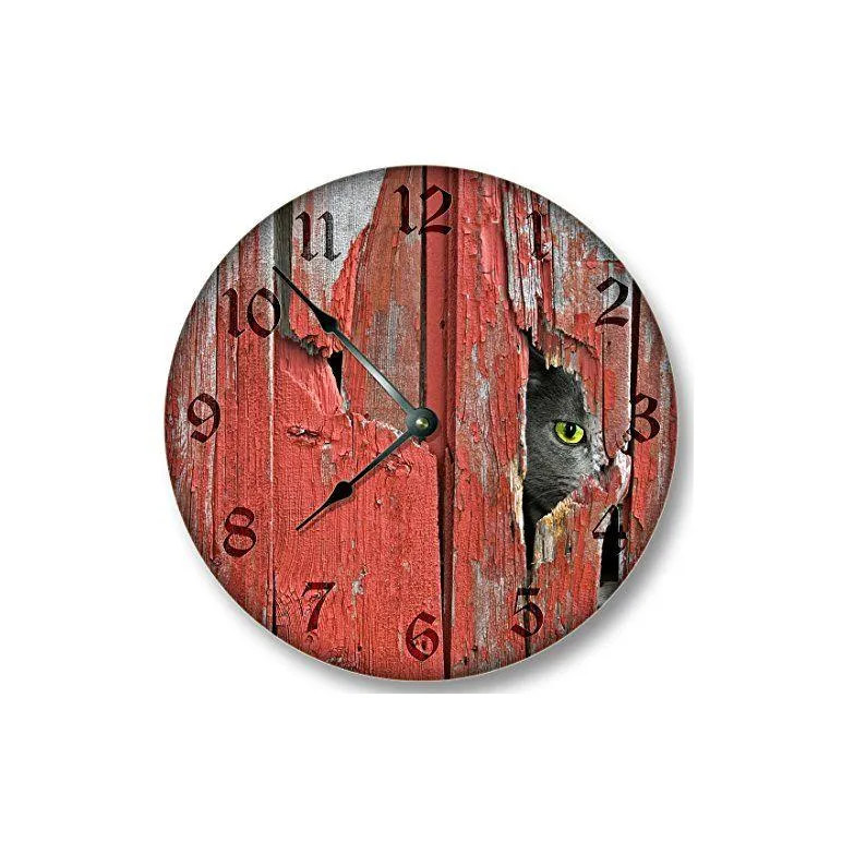 Часы настенные, часы для дома