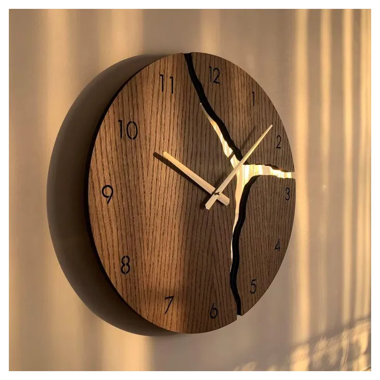 Часы настенные, часы для дома