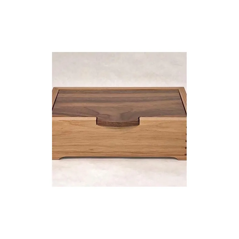 Ящик из дерева