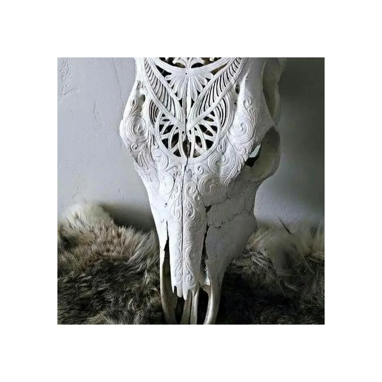 Маска интерьерная