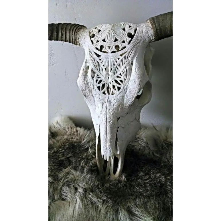 Маска интерьерная