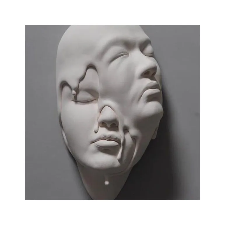 Маска интерьерная