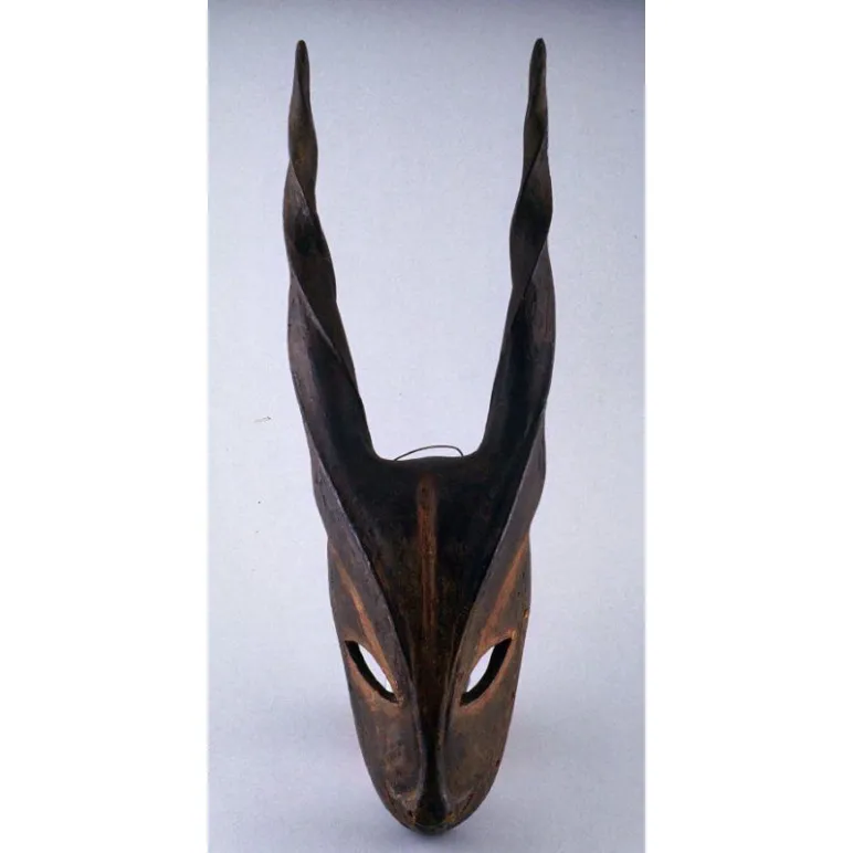 Маска интерьерная