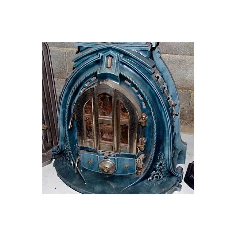 Камин, печь