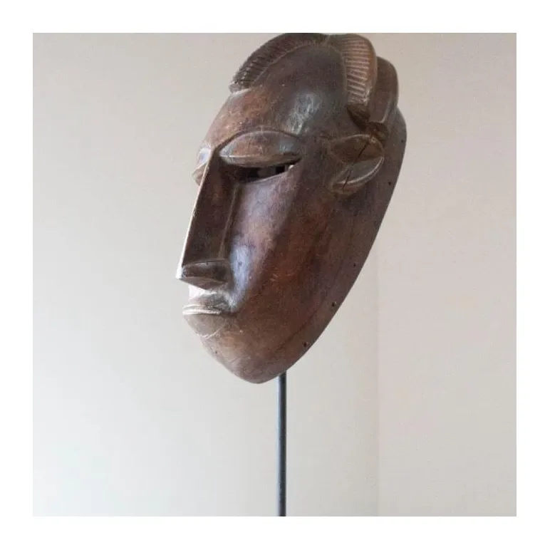 Маска интерьерная