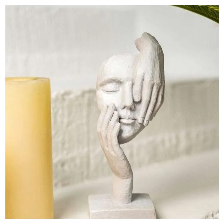 Маска интерьерная