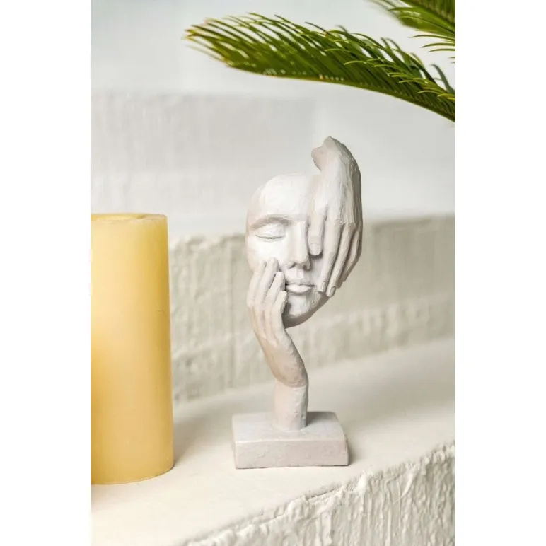 Маска интерьерная