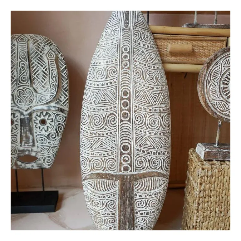 Маска интерьерная