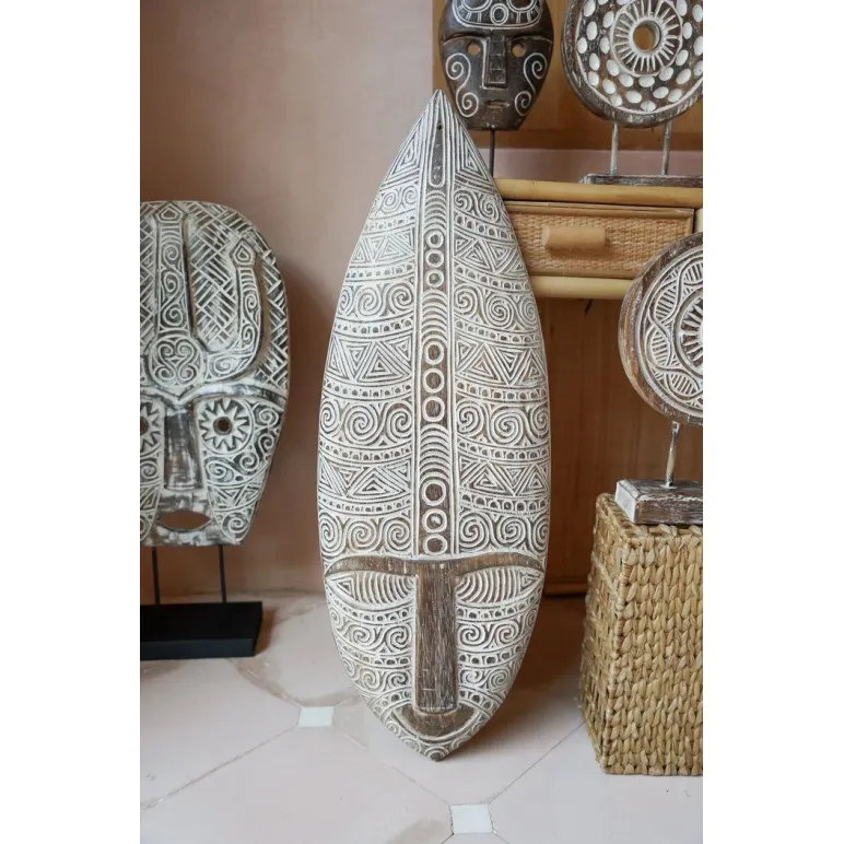 Маска интерьерная