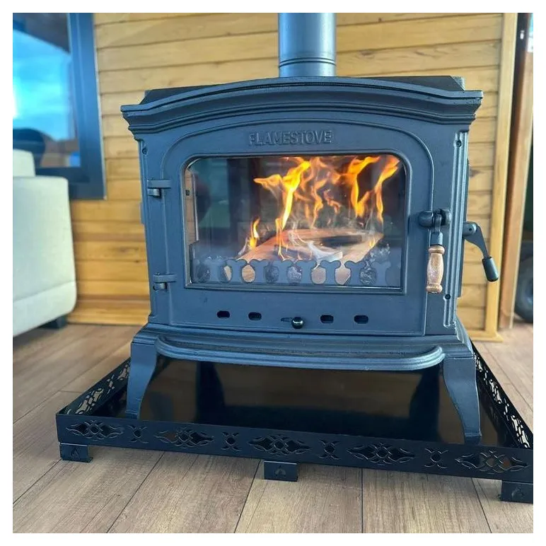 Камин, печь