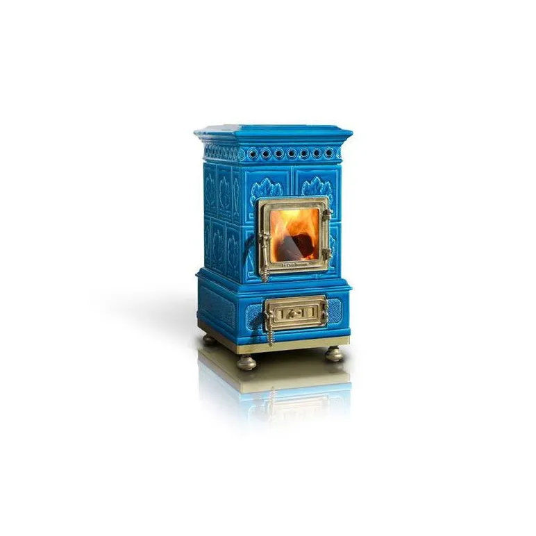 Камин, печь