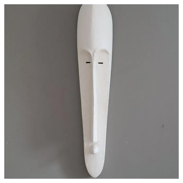 Маска интерьерная