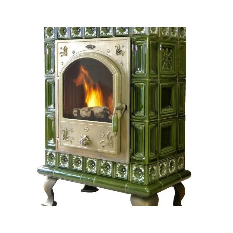 Камин, печь