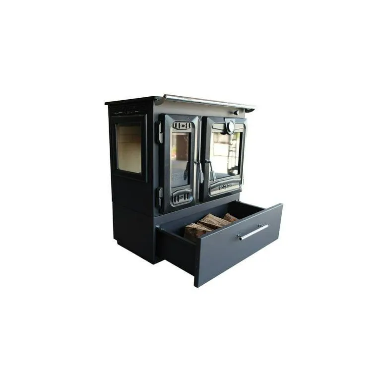 Камин, печь