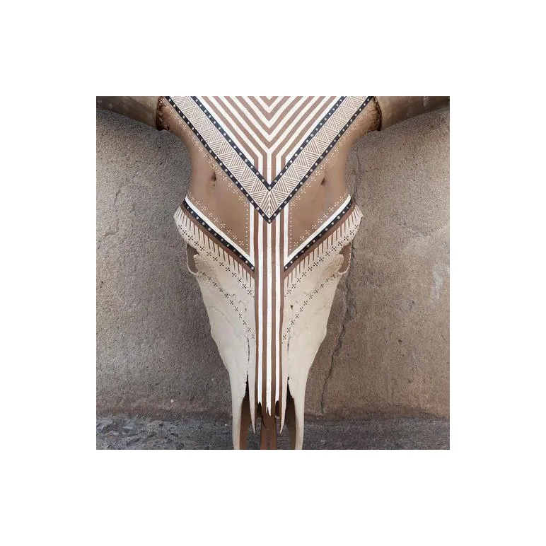 Маска интерьерная