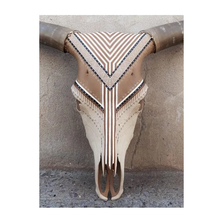 Маска интерьерная