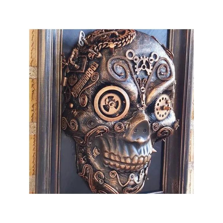 Маска интерьерная