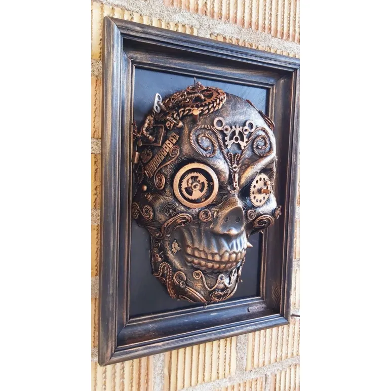 Маска интерьерная