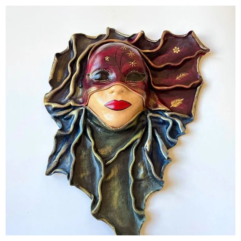 Маска интерьерная