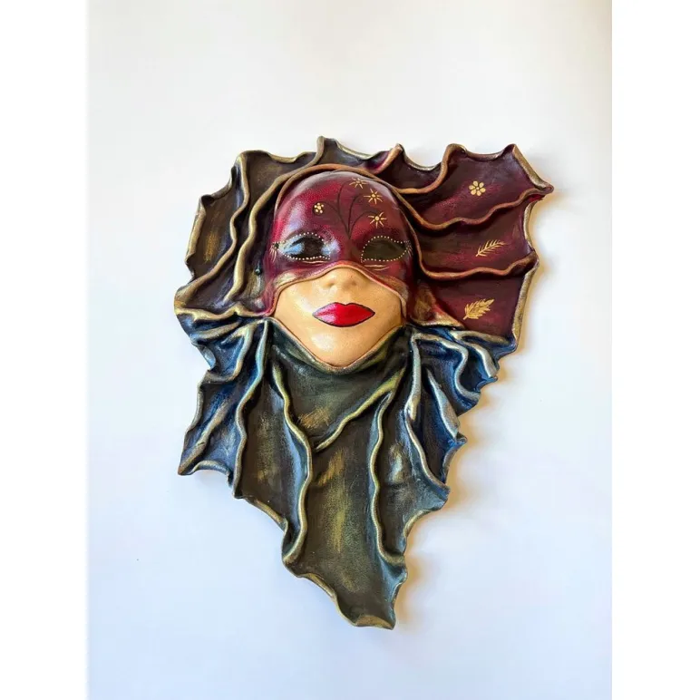 Маска интерьерная