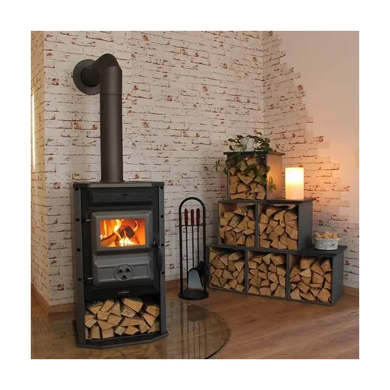 Камин, печь