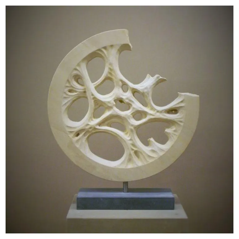 Скульптура