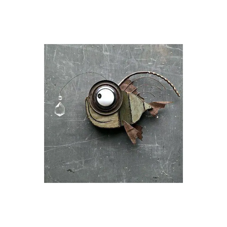 Скульптура