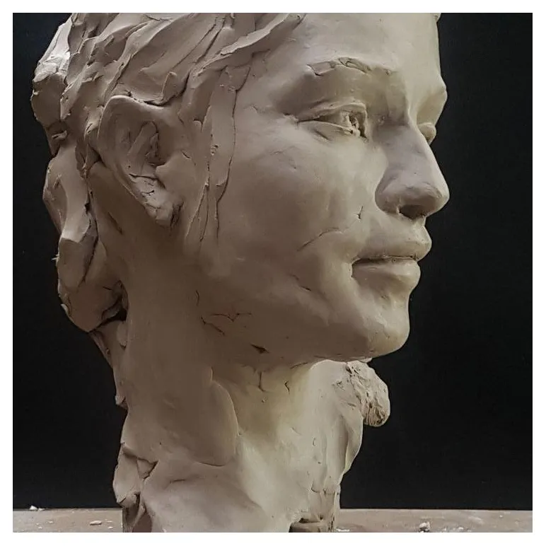 Скульптура