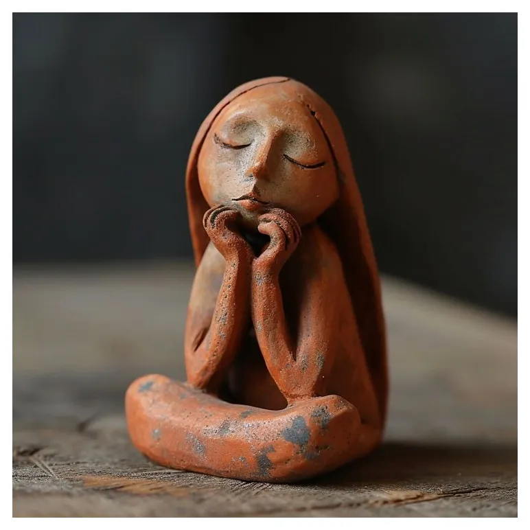 Скульптура