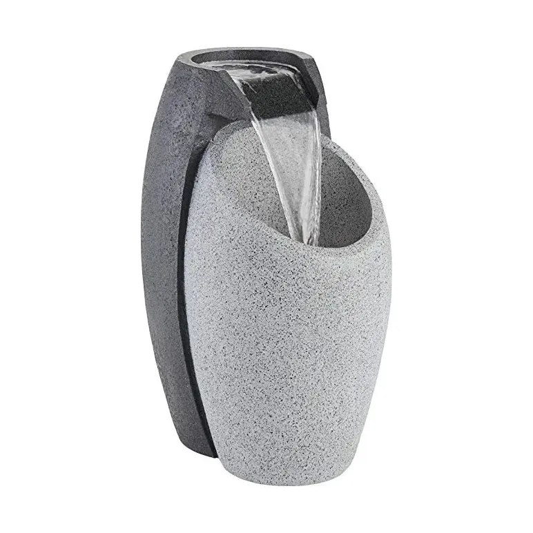 Фонтан комнатный