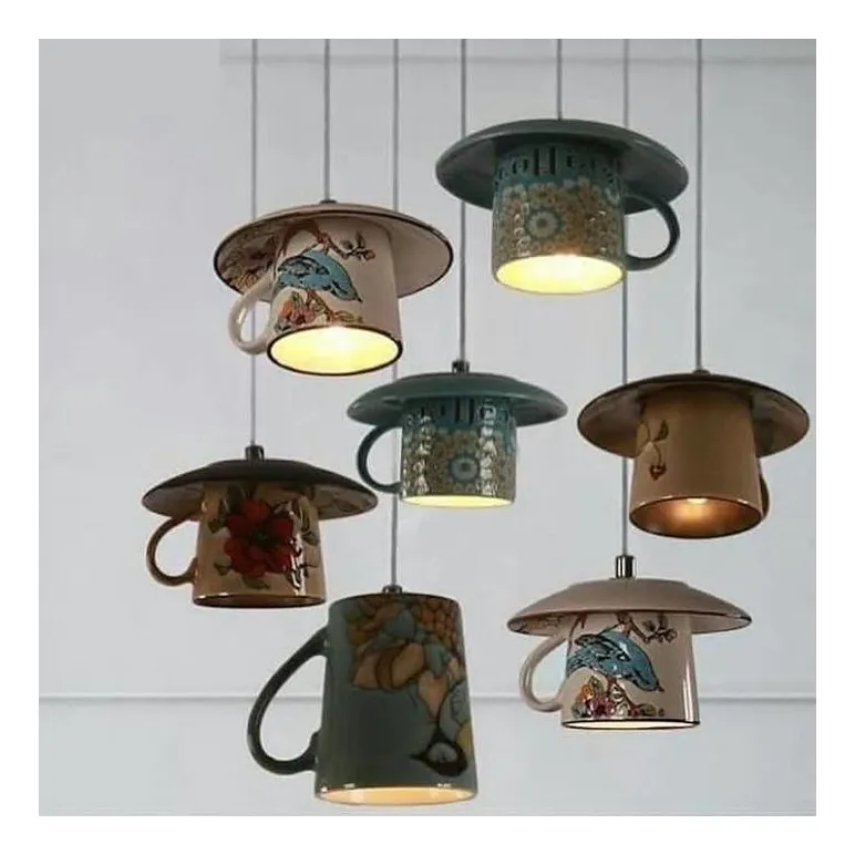 Абажур, плафон