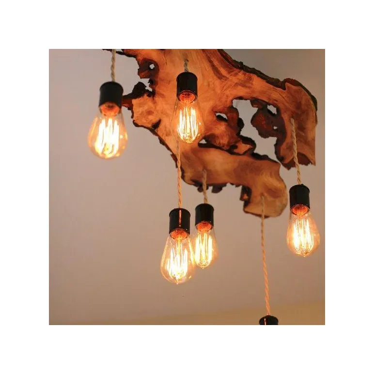 Люстра, потолочный светильник [