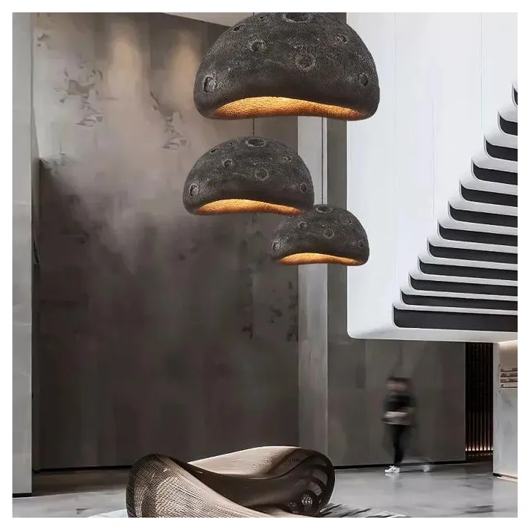 Люстра, потолочный светильник [