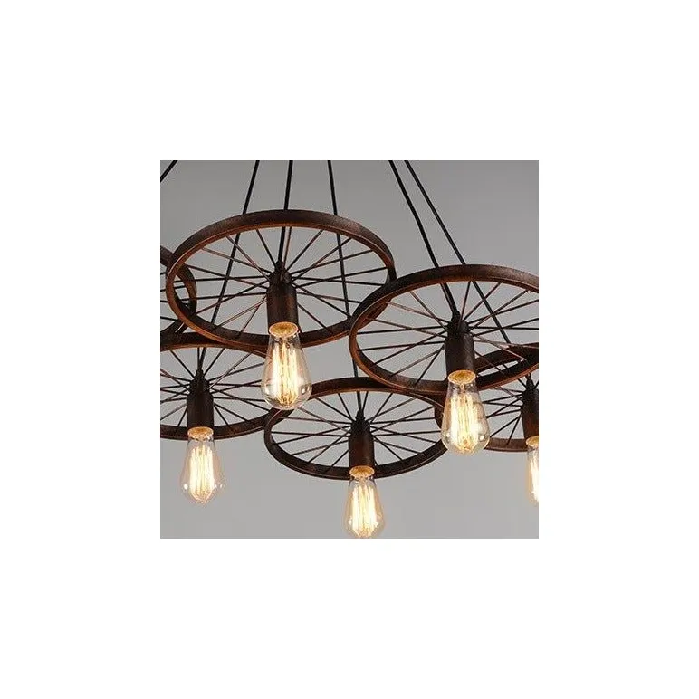 Люстра, потолочный светильник