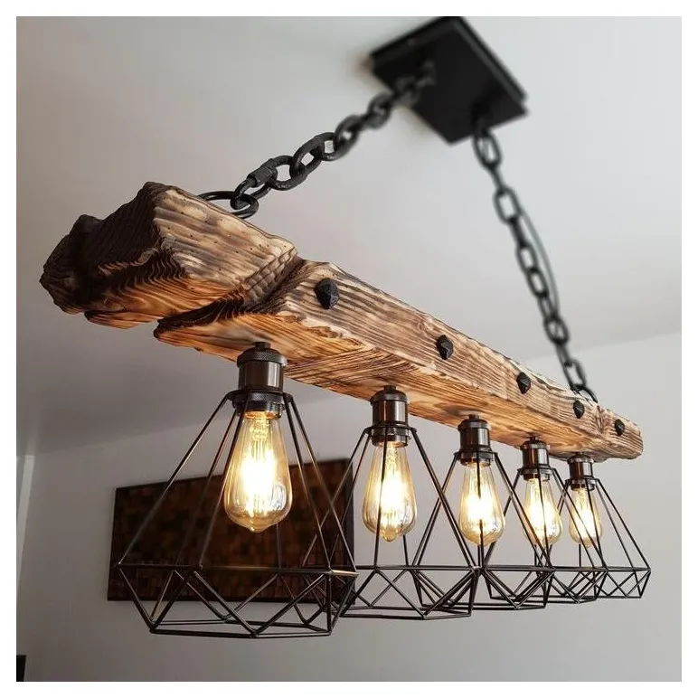 Люстра, потолочный светильник [