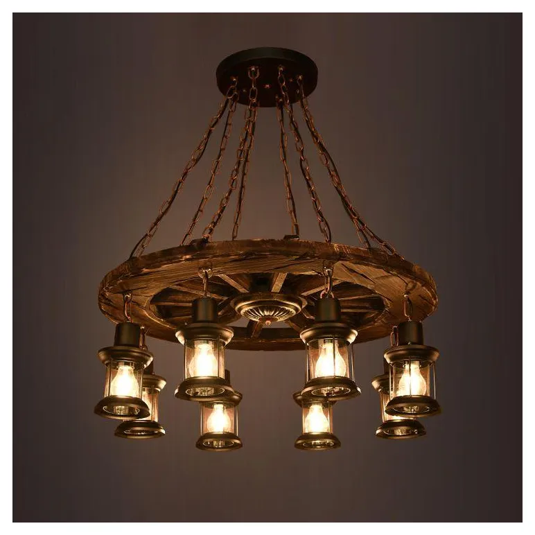 Люстра, потолочный светильник