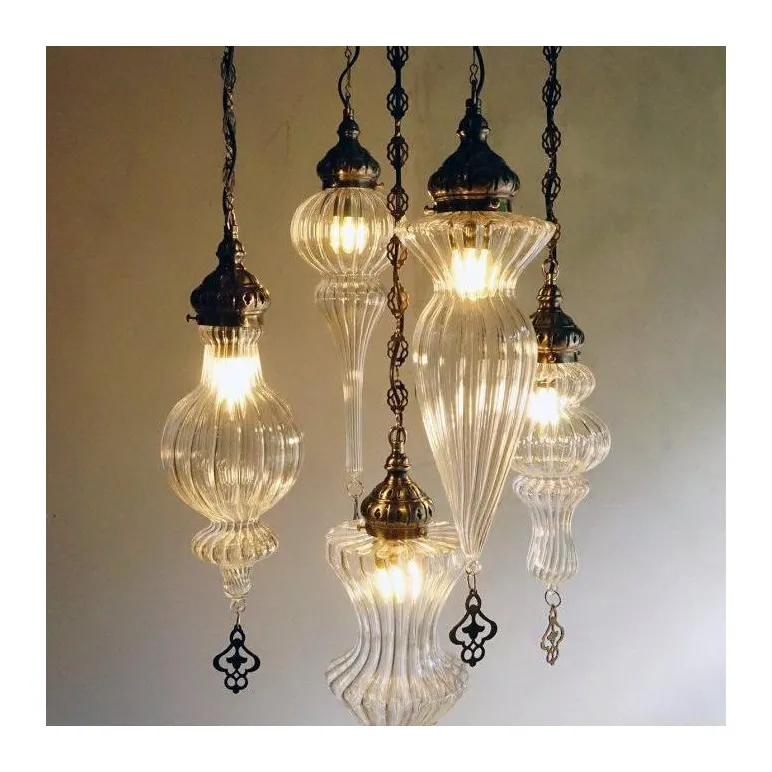 Люстра, потолочный светильник [