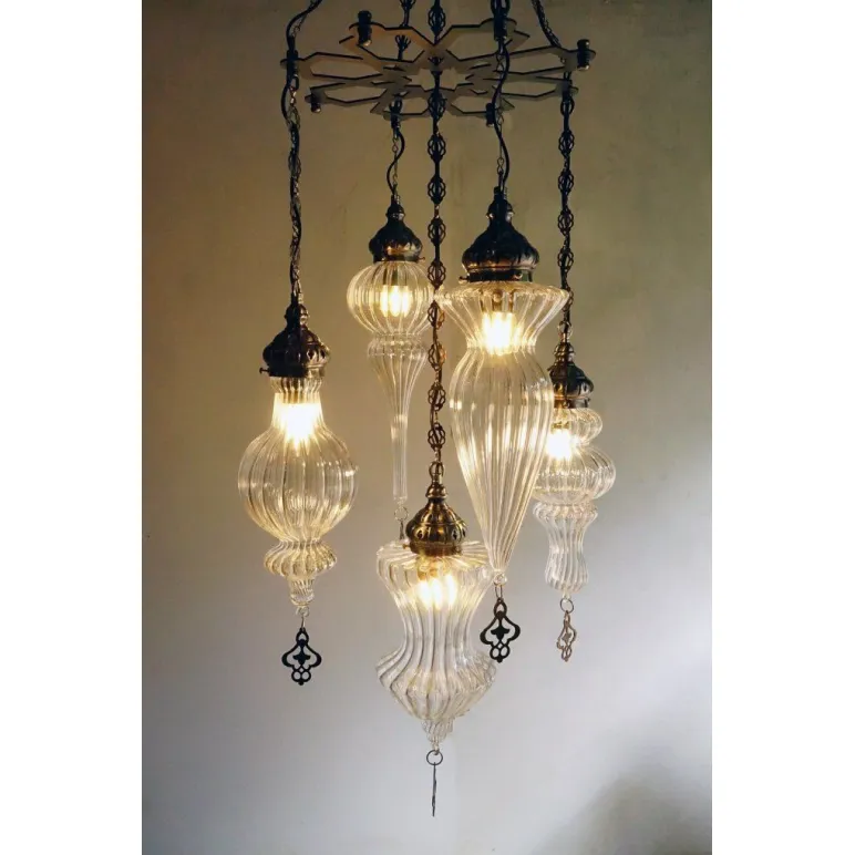 Люстра, потолочный светильник