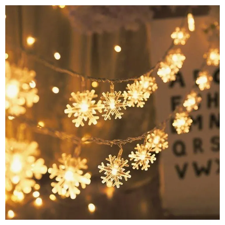 Светодиодная гирлянда