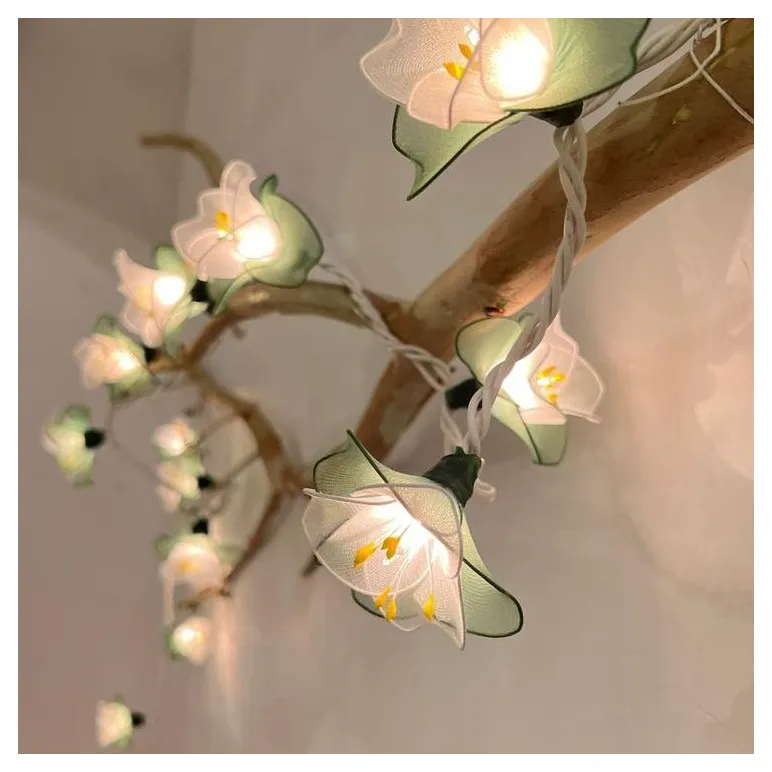 Светодиодная гирлянда