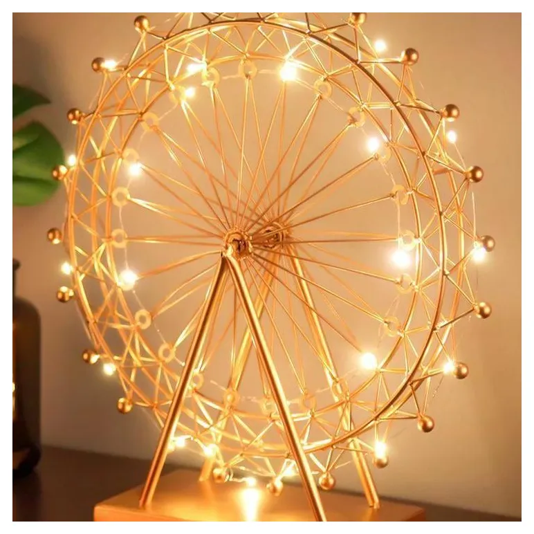 Светодиодная гирлянда