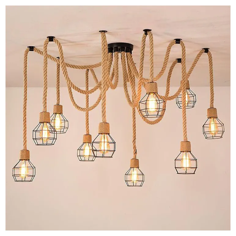 Люстра, потолочный светильник [