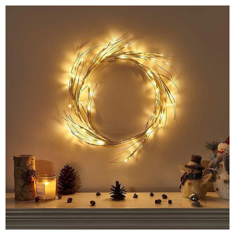 Светодиодная гирлянда