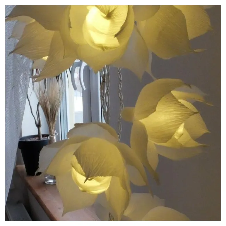 Светодиодная гирлянда