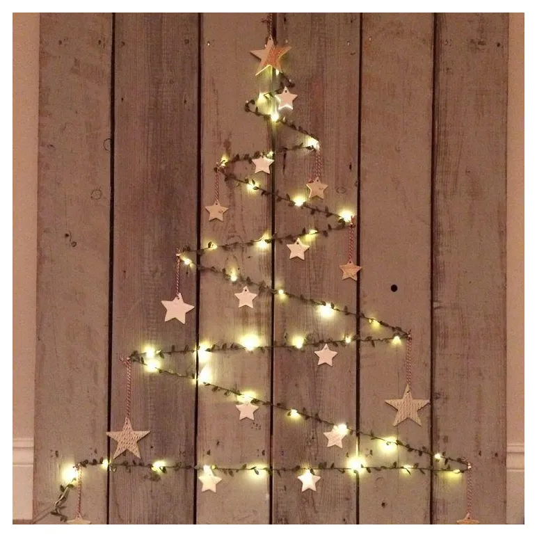 Светодиодная гирлянда